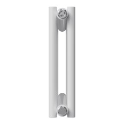 Дизайн-радиатор Royal Thermo Shift R22 C2030 42 секции RAL9016