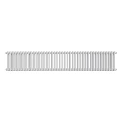 Дизайн-радиатор Royal Thermo Shift R22 C2030 42 секции RAL9016
