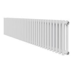 Дизайн-радиатор Royal Thermo Shift R22 C2030 42 секции RAL9016