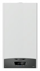 Настенный газовый котел Ariston CLAS XC 28 FF NG