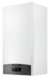 Настенный газовый котел Ariston CLAS XC 28 FF NG