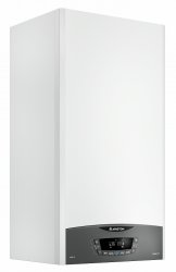Настенный газовый котел Ariston CLAS XC 28 FF NG