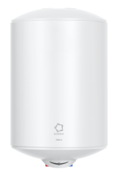 Накопительный электрический водонагреватель Ecostar EWH-SM100-RE Smile