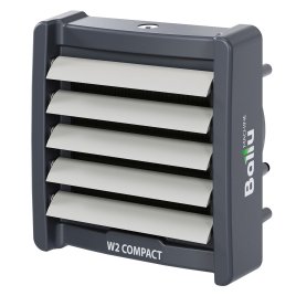 Водяной тепловентилятор Ballu BHP-W2-10-C