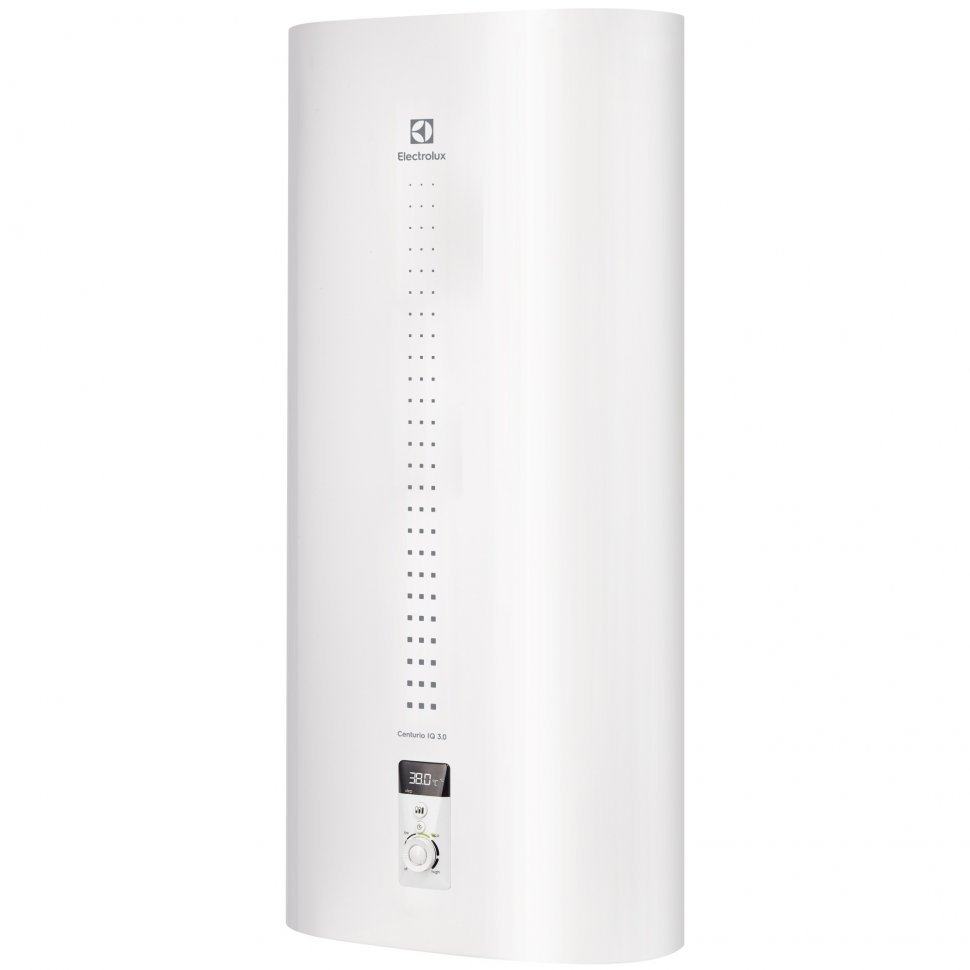 Накопительный водонагреватель Electrolux EWH 50 Centurio IQ Inverter