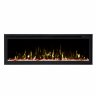 Каминокомплект RealFlame Dixon 50 WT с очагом Saphir 50