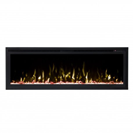 Каминокомплект RealFlame Dixon 50 WT с очагом Saphir 50