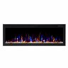 Каминокомплект RealFlame Dixon 50 WT с очагом Saphir 50