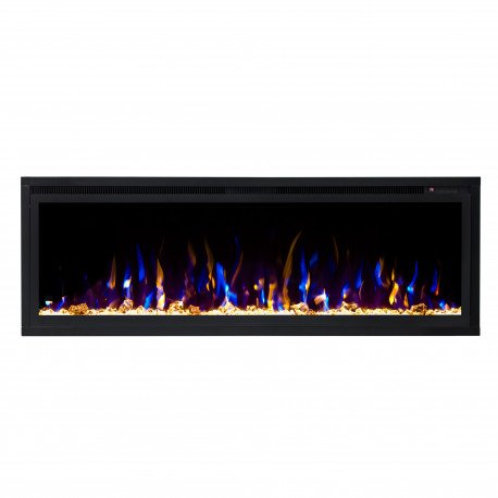 Каминокомплект RealFlame Dixon 50 WT с очагом Saphir 50