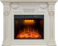 Каминокомплект Royal Flame London c очагом Emerald 28