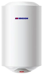 Накопительный электрический водонагреватель Edisson ER 100 V