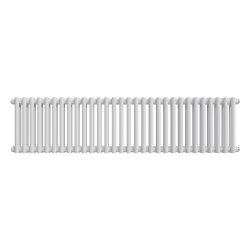 Дизайн-радиатор Royal Thermo Shift R22 C2030 30 секций RAL9016