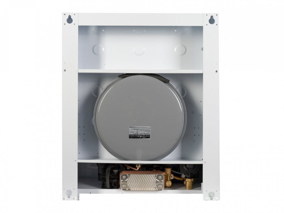 Настенный газовый котел Kentatsu Nobby Base (S) 36-CS