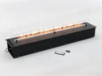 Автоматический биокамин Lux Fire Genius-I 1600