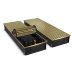 Внутрипольный конвектор Royal Thermo Atrium 150/400/900-DG-U-AU
