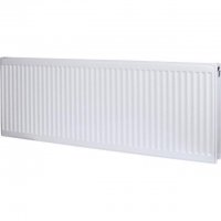 Радиатор стальной ROMMER Compact 11 500 1800 Россия