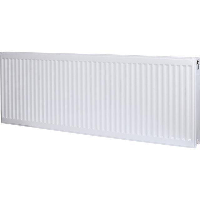 Радиатор стальной ROMMER Compact 11 500 1800 Россия