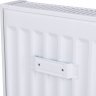 Радиатор стальной ROMMER Compact 11 500 1800 Россия
