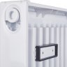Радиатор стальной ROMMER Compact 11 500 1800 Россия