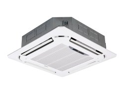 Кассетная сплит-система Kentatsu KSVB140HZAN1/KSUNB140HZAN3