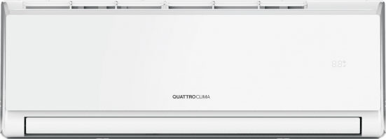 Сплит-система Quattroclima QV-VN09WD/QN-VN09WD Vento