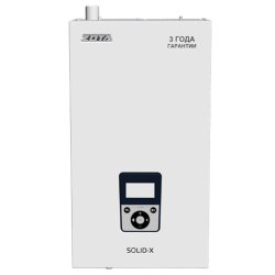 Настенный электрический котел Zota SOLID-X 100