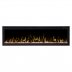 Каминокомплект RealFlame Siena 60 WT с очагом Saphir 60