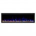 Каминокомплект RealFlame Siena 60 WT с очагом Saphir 60