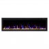 Каминокомплект RealFlame Siena 60 WT с очагом Saphir 60
