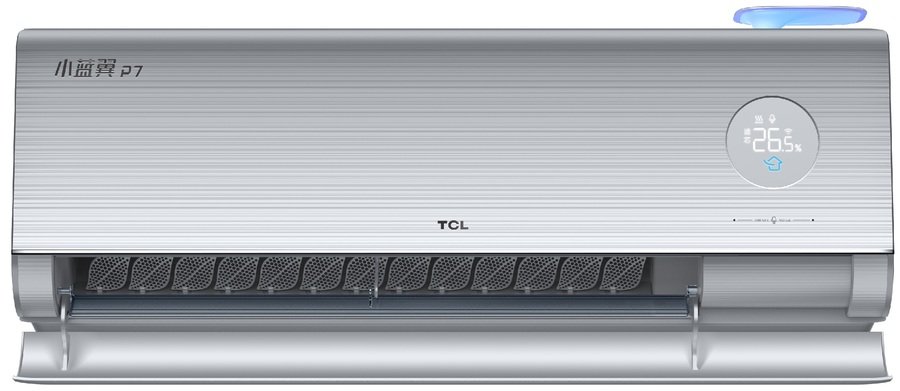 Сплит-система TCL TAC-FR09INV/R3 FreshIN 3.0