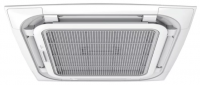 Кассетная сплит система TCL TCC-48HRA / TOU-48HSA