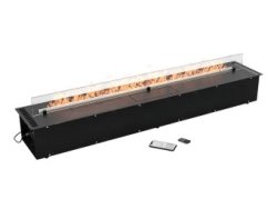 Автоматический биокамин Lux Fire Genius-I 2000