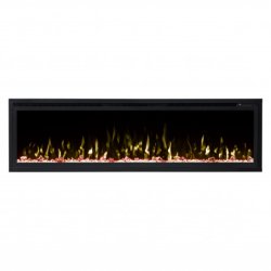 Каминокомплект RealFlame Corsica 60 WT с очагом Saphir 60