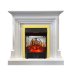 Каминокомплект Royal Flame Bradford c очагом Majestic FX M Brass