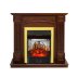 Каминокомплект Royal Flame Bradford c очагом Majestic FX M Brass