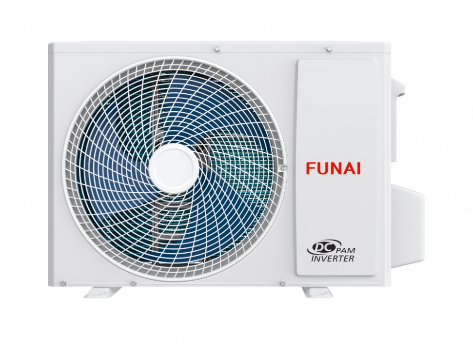 Сплит-система Funai RAC-I-SG55HP.D02/S/RAC-I-SG55HP.D02/U Shogun Inverter 2024