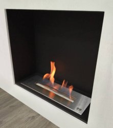 Биокамин классический Zefire Tetra