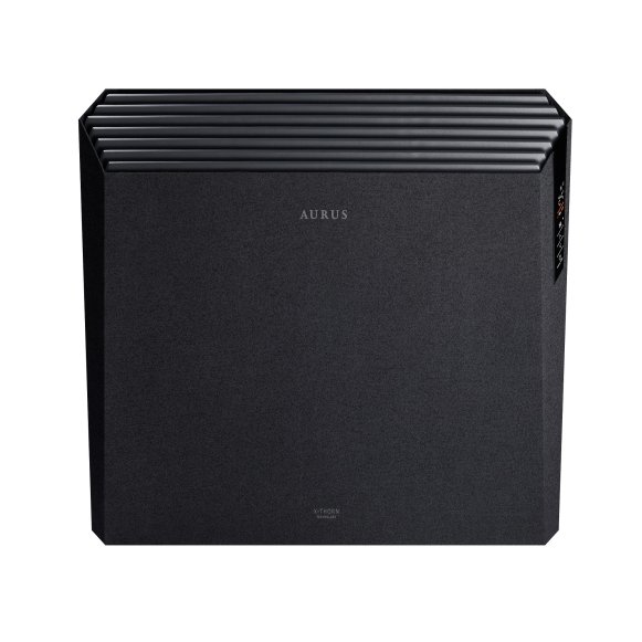 Электрический конвектор AURUS ACH-2502 PF Graphite