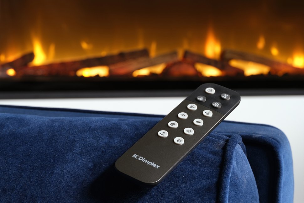 Очаг Dimplex Ignite Evolve 60
