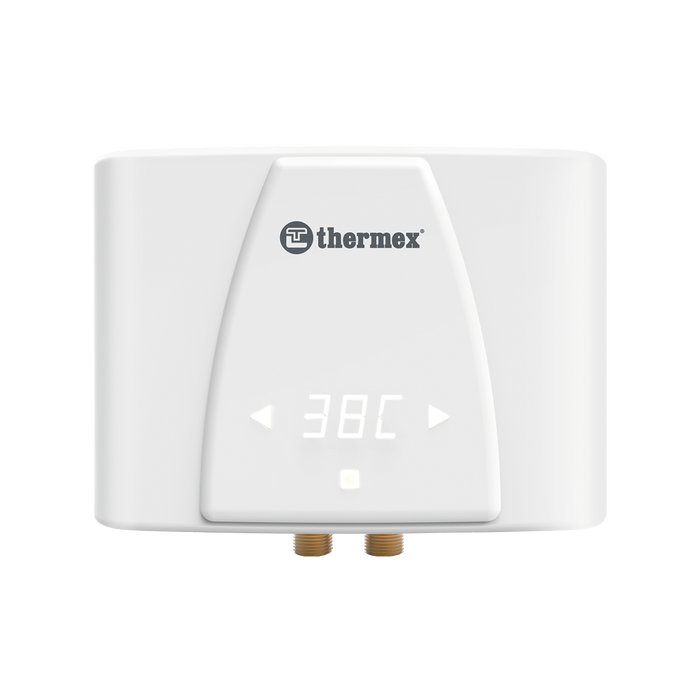 Проточный электрический водонагреватель Thermex Trend 6000