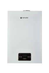 Настенный газовый котел Amulet Atmo 10