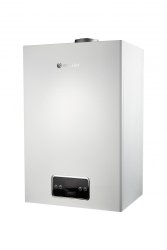 Настенный газовый котел Amulet Atmo 10