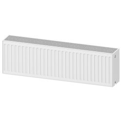 Стальной панельный радиатор Lemax C33 300х2300