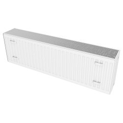 Стальной панельный радиатор Lemax C33 300х2300