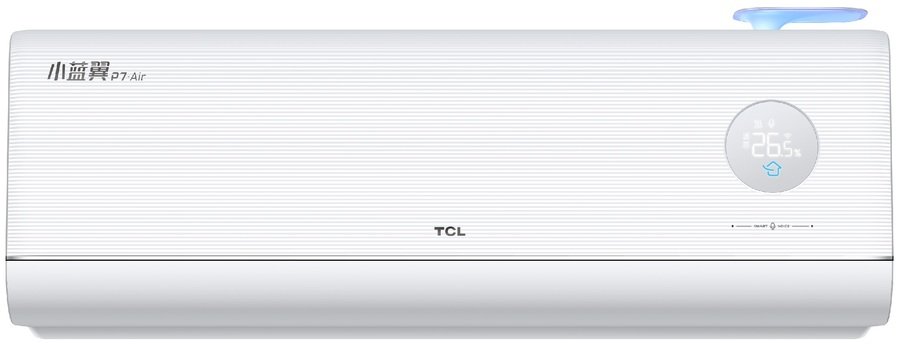 Сплит-система TCL TAC-FR18INV/R4 FreshIN 3.0