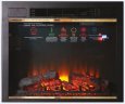Очаг Interflame Sirius 30 LED FX Brass