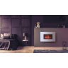 Очаг Electrolux EFP/W-1200URLS white