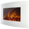 Очаг Electrolux EFP/W-1200URLS white