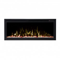 Каминокомплект RealFlame Islandia WT с очагом Saphir 42