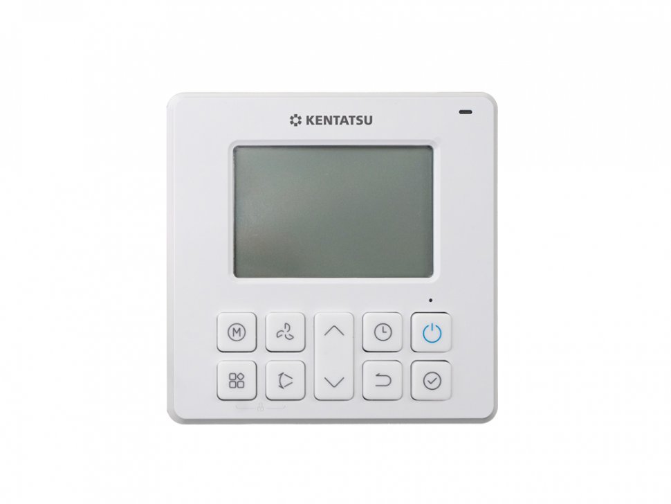 Канальная сплит-система Kentatsu KSKR105HFAN3R/KSUR105HFAN3L